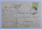 SALUTARI DIN CAMPULUNG  - BAILE EFORIEI KRETULESCU , CARTE POSTALA ILUSTRATA , MONOCROMA, CIRCULATA , DATATA 1913