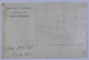 SALUTARI DIN CONSTANTA , STRADA CAROL , CARTE POSTALA ILUSTRATA , POLICROMA , NECIRCULATA , INCEPUT DE SECOL XX
