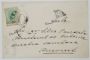 SALUTARI DIN GOVORA , HOTELUL GHICA SI VILA ANTOINETTE , CARTE POSTALA ILUSTRATA CLASICA , CROMOLITOGRAFIE , 1902