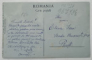 SALUTARI DIN ROMANIA , CALUGARITE IN PRIDOR , FOTOGRAFIE FORMAT CARTE POSTALA , INCEPUTUL SEC. XX