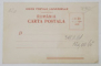 SALUTARI DIN ROMANIA , SCENA LA FANTANA SI IN FATA BORDEIULUI , CARTE POSTALA ILUSTRATA , CROMOLITOGRAFIE , CLASICA