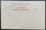 SALUTARI  DIN ROMANIA , TARANI LA MUNCA CAMPULUI , CARTE POSTALA ILUSTRATA  CLASICA , CROMOLITOGRAFIE