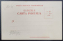 SALUTARI DIN ROMANIA , TIGANI LANGA BORDEIE SI LANGA CASA , CARTE POSTALA ILUSTRATA  CLASICA , CROMOLITOGRAFIE