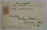 SALUTI DA LUGANO , CARTE POSTALA ILUSTRATA , CROMOLITOGRAFIE , POLICROMA , CIRCULATA , CLASICA , DATATA 1901