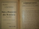 SAMANATORUL, REVISTA LITERARA SAPTAMANALA 1904