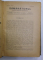 SAMANATORUL , REVISTA LITERARA SAPTAMANALA , COLIGAT DE 50 DE NUMERE , DE LA NR. 2 LA NR. 52 , LIPSA NR. 17 , 11 IAN. - 26 DEC. , 1904