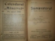 SAMANATORUL, REVISTA LITERARA SAPTAMANALA PE ANUL1905