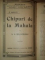 SAMANATORUL, REVISTA LITERARA SAPTAMANALA PE ANUL1905