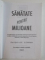SANATATE PENTRU MILIOANE , I - A EDITIE IN LIMBA ROMANA de PASQUALE LEMMO , 2002