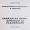 SANATATEA INIMII , SANGELUI SI PLAMANILOR , VOL. V , LAROUSSE