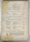 SANATATEA POPORULUI ROMAN de G. BANU , 1935 * LIPSA FRAGMENT COPERTA SPATE