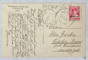 SANATORIUM BRUCKENTHAL DIN AVRIG , FOTOGRAFIE TIP CARTE POSTALA , 1930