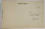 SANCRAI  ( ENYEDSZENTKIRALY ) , JUD. ARAD , CASTELUL BANFFY , CARTE POSTALA , INCEPUTUL SEC. XX