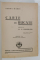 SANDA MARIN , CARTE DE BUCATE , EDITIA  A V-A , 1941, COPERTA ORIGINALA , COTOR PIELE