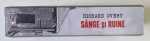 SANGE SI RUINE , ULTIMUL RAZBOI IMPERIAL , 1931 - 1945 de RICHARD OVERY , 2024 *MICI DEFECTE