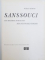 SANSSOUCI  - EIN BETRAG ZUR KUNST DES DEUTSCHEN ROKOKO von WILLY KURTH , 1964