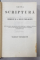 SANTA SCRIPTURA A VECHIULUI SI A NOULUI TESTAMENTU ..PUBLICATA DE SOCIETATEA BIBLICA  PENTRU BRITANIA SI STRAINATATE , 1919