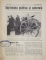 SAPTAMANA POLITICA SI CULTURALA , ANII II - III  , COLIGAT DE 14 NUMERE , 1911-1913