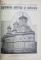 SAPTAMANA POLITICA SI CULTURALA  - REVISTA , ANII I si II , 1911 - 1912 , COLEGAT DE 52 DE NUMERE APARUTE IN PERIOADA 5 NOV. 1911 - 18 AUGUST 1912