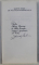SAPTE TEME DE POLITICA ROMANEASCA de DANIEL BARBU , 1997 , DEDICATIE*
