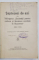 SAPTEZECI DE ANI DELA INFIINTAREA ' SOCIETATII PENTRU CULTURA SI LITERATURA ROMANA  IN BUCOVINA '  1862 -1932 , CONFERINTE , 1932