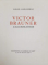 SARANE ALEXANDRIAN, VICTOR BRAUNER, L'ILLUMINATEUR - PARIS, 1954 CU SEMNATURA OLOGRAFA VICTOR BRAUNER