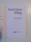 SARBATOAREA NEINSEMNATATII de MILAN KUNDERA , 2014