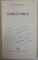 SARBATORILE de PAUL EUGEN BANCIU , roman , 1981 , DEDICATIE *