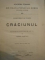 SARBATORILE LA ROMANI: CRACIUNUL. STUDIU ETNOGRAFIC de TUDOR PAMFILE  1914