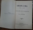 SARCASM SI IDEAL 1887 1896, B.P. HASDEU, BUCURESTI, 1897