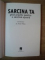 SARCINA TA , GHID PRACTIC PENTRU O SARCINA USOARA de ANNE THEAU