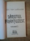 SARUTUL FRANTUZESC VOL. I - II de ERIC VAN LUSTBADER , Bucuresti 1995 , PREZINTA URME DE UZURA