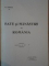 SATE SI MANASTIRI DIN ROMANIA de N. IORGA, EDITIA A II A 1985