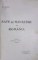 SATE SI MANASTIRI DIN ROMANIA de NICOLAE IORGA (1916)