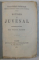 SATIRES DE JUVENAL , traduction nouvelle par VICTOR POUPIN , 1871