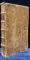 SATIRES ET OEUVRES DIVERSES de M. BOILEAU DESPREAUX - LONDRA, 1769