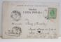 SATRA DE TIGANI IN FATA CORTURILOR , CARTE POSTALA , CLASICA