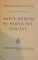 SATUL , SATENII SI SERVICIUL SOCIAL de AL. LASCAROV MOLDOVANU , 1939