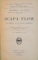 SCAPA FLOW, LE TOMBEAU DE LA FLOTTE ALLEMANDE, AVEC 9 ILLUSTRATIONS HORS TEXTE de L. VON REUTER, 1929