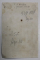 SCENA BIBLICA , GRAVURA de C.T. MARILLIER , SEC. XVIII