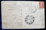 SCENES DE LA VIE NORMANDE  - CARTE POSTALA ILUSTRATA , POLICROMA , CIRCULATA , DATATA 1910