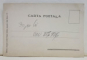 SCHILLER SI PERSONAJE DIN ' WILHELM TELL ' , CROMOLITOGRAFIE - CARTE POSTALA  , CLASICA
