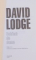 SCHIMB DE DAME de DAVID LODGE , 2003