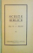 SCHITE BIBLICE de ECON. DR. I. C. BELDIE, 1937