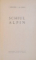 SCHIUL ALPIN de I. BERINDEI, AL. FORTU, 1959