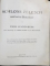 SCHLOSS PELESCH UND SEINE BEWOHNER / CASTELUL PELES de PAUL LINDENBERG - BERLIN, 1913