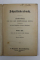 SCHULLIEDERBUCH - SAMMLUNG VON EIN UND MEHRSTIMMIGEN LIEDERN , ERSTER TEIL , 1910