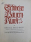 SCHWEIZER BAUERNKUNST ( ARTA POPULARA ELVETIANA ) von DANIEL BAUD - BOVY , 1926