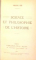 SCIENCE ET PHILOSOPHIE DE L`HISTOIRE par HENRI SEE , 1928