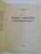 SCOALA ABORDARE SOCIOPEDAGOGICA de EMIL PAUN , 1999